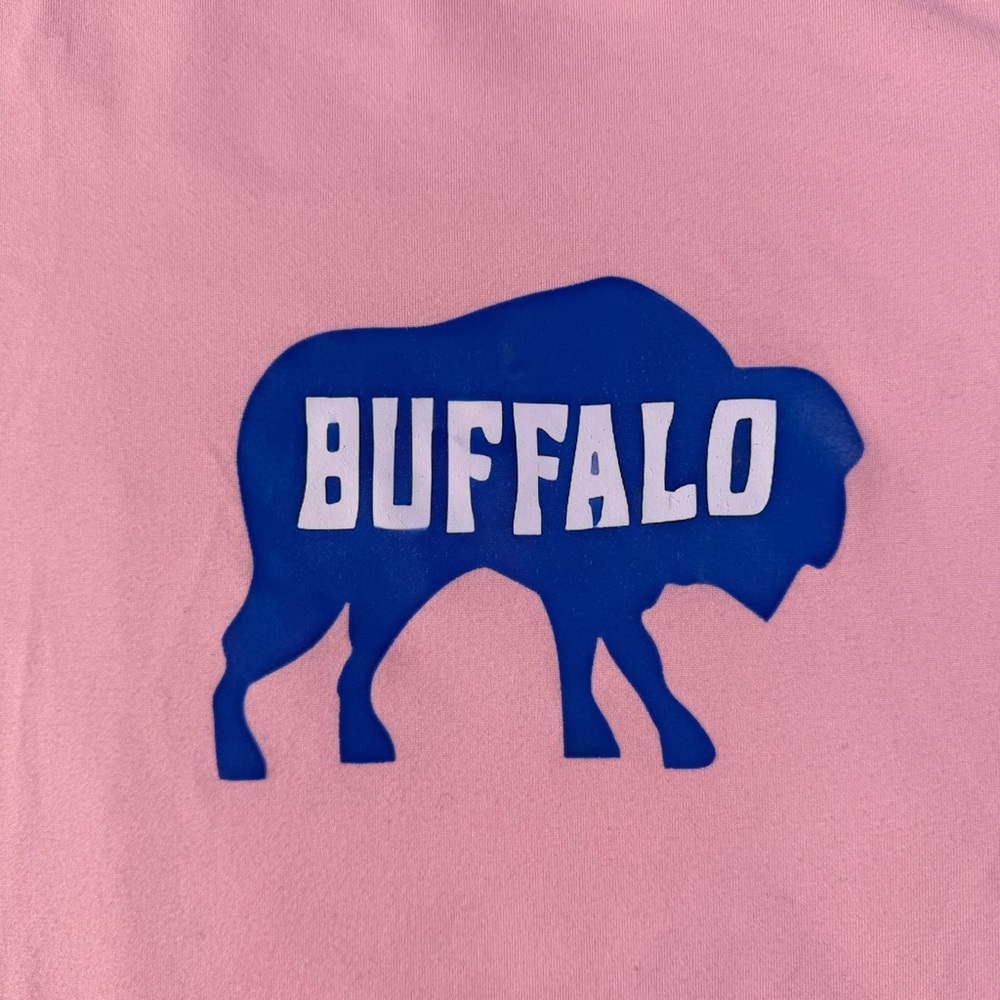 Buffalo (Bills) Graphic Shirt - Picture 3 of 6